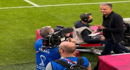 الوجه الآخر لكيروش .. تجربته مع منتخب مصر هي الأفضل في مشواره (تفاعلي)